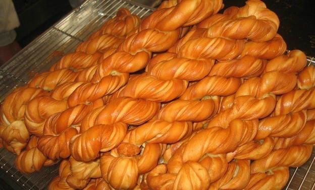 北京奶香脆皮千層麻花加盟 培訓(xùn)蜂蜜_1