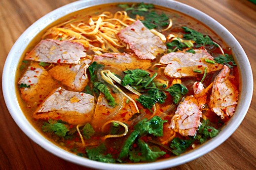 安徽淮南牛肉湯技術(shù)培訓(xùn)_1