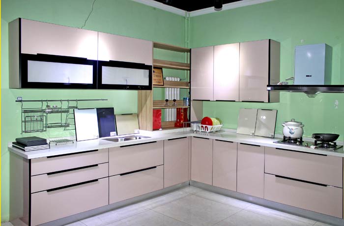 高大上的柏優(yōu)環(huán)保櫥柜，你心動(dòng)了嗎？（圖）_1