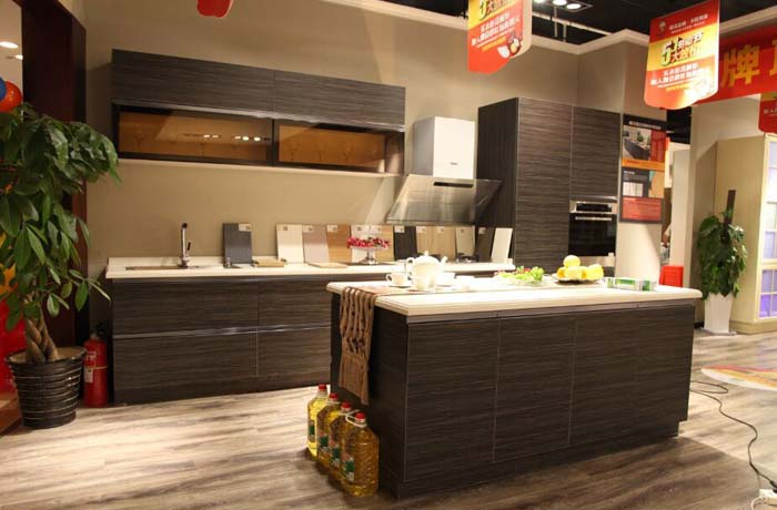 高大上的柏優(yōu)環(huán)保櫥柜，你心動(dòng)了嗎？（圖）_2