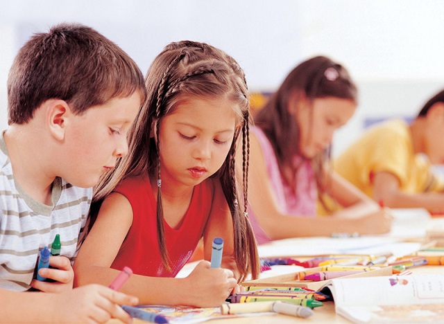 投資未來教育—加盟香港艾樂幼兒園前景無限_1
