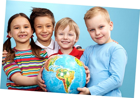 【艾樂前沿】中國教育事業(yè)如何與國際接軌？_1