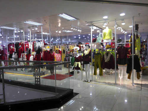 不一樣的選擇，都市衣柜女裝給你一個成功的未來_1