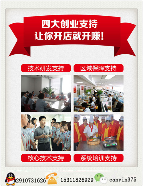 手握披薩怎么加盟（圖）_3