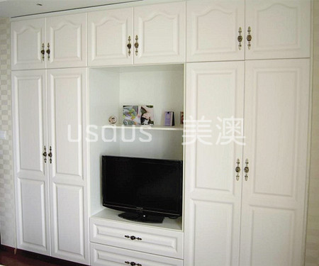 整體衣柜的正確打開方式_6