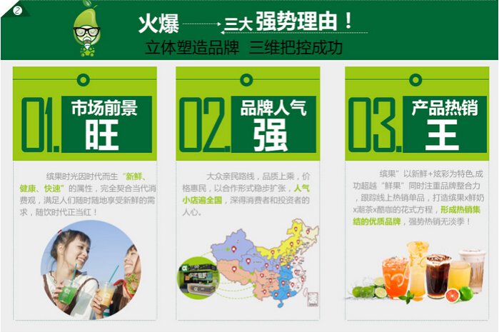 冰激凌車加盟（圖）_2