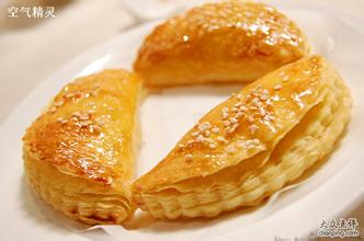 榴蓮酥加盟總部，泰國(guó)榴蓮酥的技術(shù)加盟（圖）_1