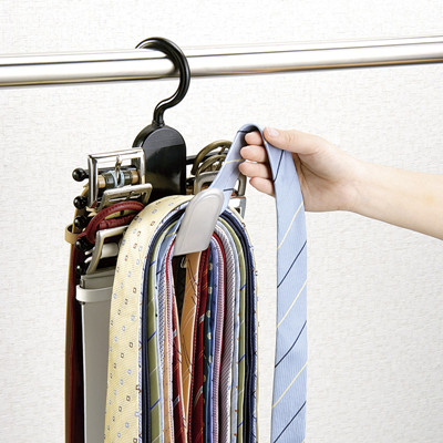 衣柜“減肥”良方 空間Duang出來~_3