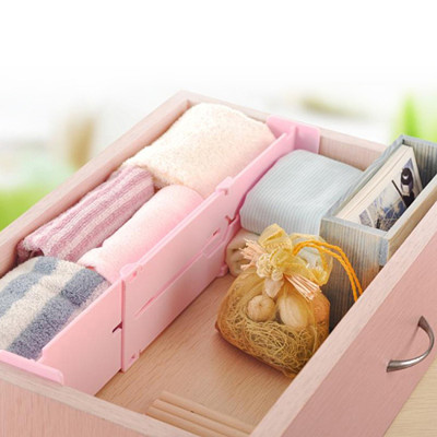 衣柜“減肥”良方 空間Duang出來~_4