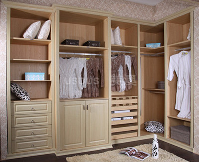 衣柜“減肥”良方 空間Duang出來~_5