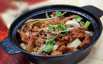 重慶雞公煲 重慶雞公煲加盟費多少_1