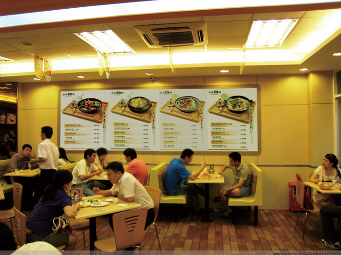 廣東熱干面加盟（圖）_1