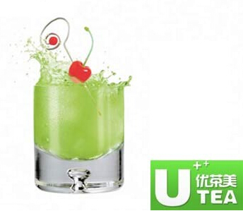 什么奶茶加盟店好_1