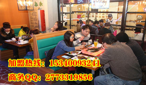 味香情太空艙果木烤吧加盟總部電話太空艙果木烤魚(yú)吧_1