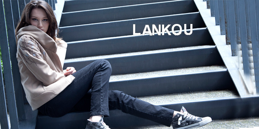 瀾蔻女裝加盟,瀾蔻女裝加盟品牌_1