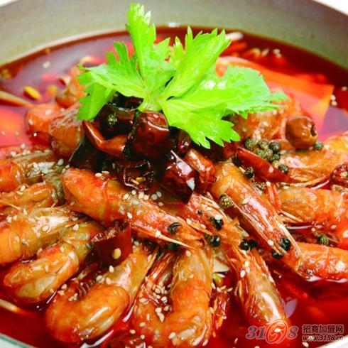 江蘇麻辣香鍋加盟_1