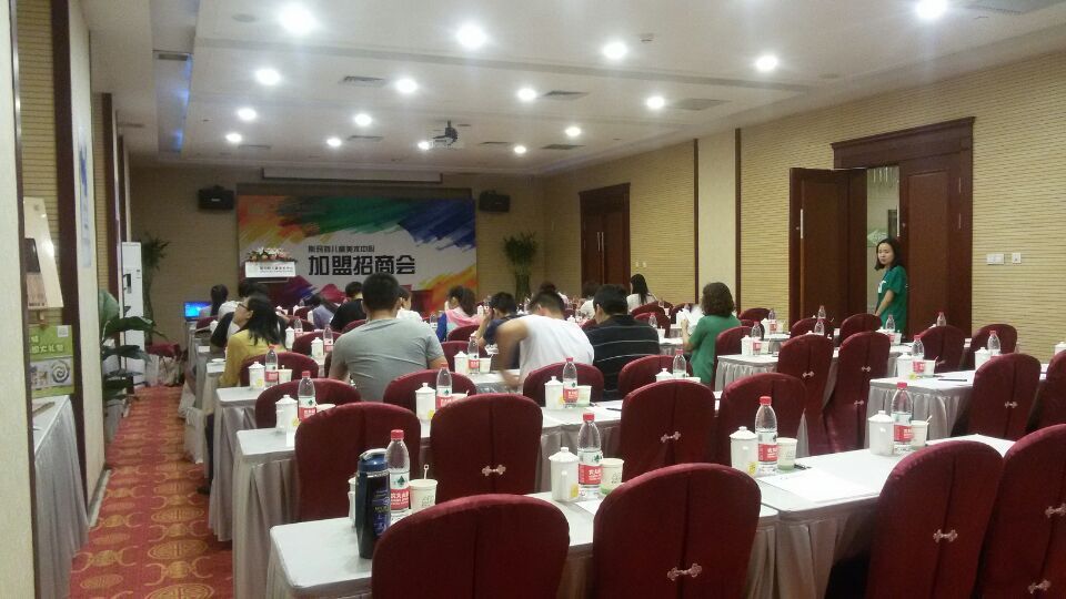 美術加盟（圖）_2