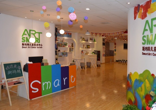 美術加盟（圖）_4