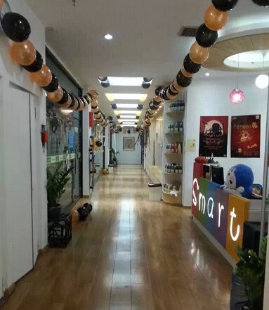 兒童創(chuàng)意美術(shù)教育加盟（圖）_1