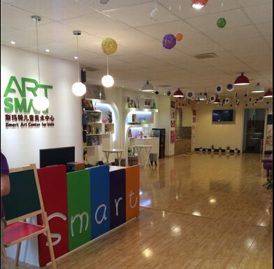 藝術(shù)培訓(xùn)中心加盟（圖）_1