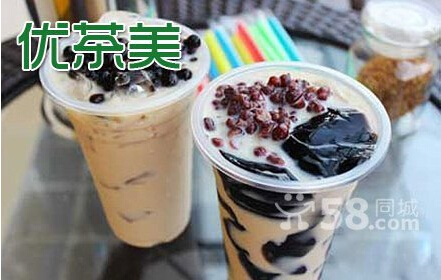 石家莊飲品加盟_1