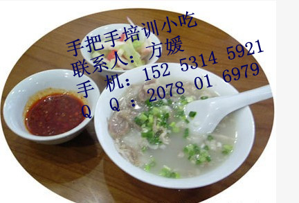 濰坊羊湯加盟棗莊學(xué)單縣羊肉湯的制作過(guò)程和配方_1