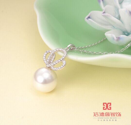 品牌銀飾銷售攻略:連帶銷售,小細節(jié)有大文章_1