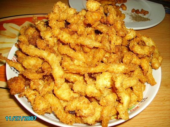 臺灣無骨雞柳加盟首創(chuàng)新奧爾口味盡在紐氏（圖）_1