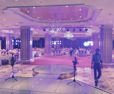 祝賀烏魯木齊萬紫千紅大飯店上線美萍餐飲erp管理軟件及ipad電子菜譜_2