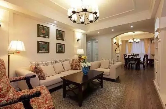 裝修這樣做，好看省錢還有檔次（圖）_1