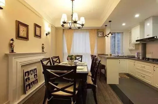 裝修這樣做，好看省錢還有檔次（圖）_3