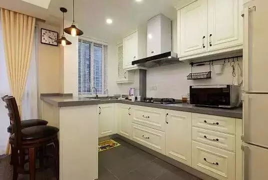 裝修這樣做，好看省錢還有檔次（圖）_4