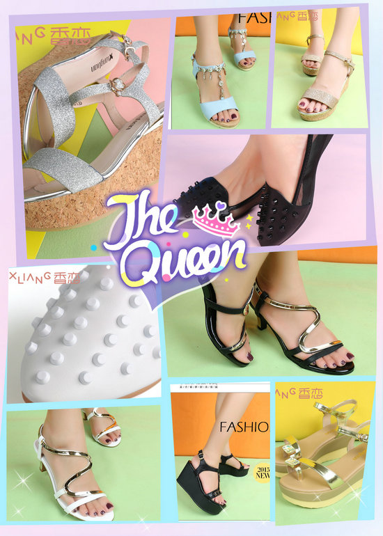 足下風(fēng)光無極限，潮友紛紛選香戀_2