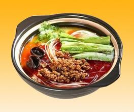 聚香園砂鍋米線學(xué)習(xí)，加盟一個(gè)米線店，培訓(xùn)米線技術(shù)?。1