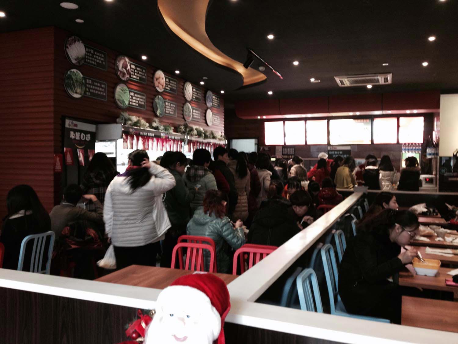 成都麻辣燙加盟哪個好_1