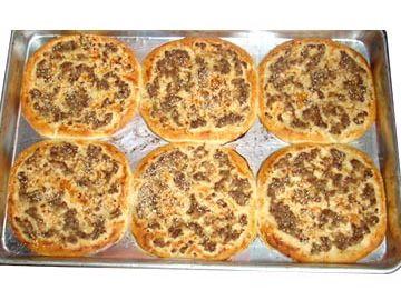 濟南培訓(xùn)正宗土家掉渣餅加盟技術(shù)做法_1