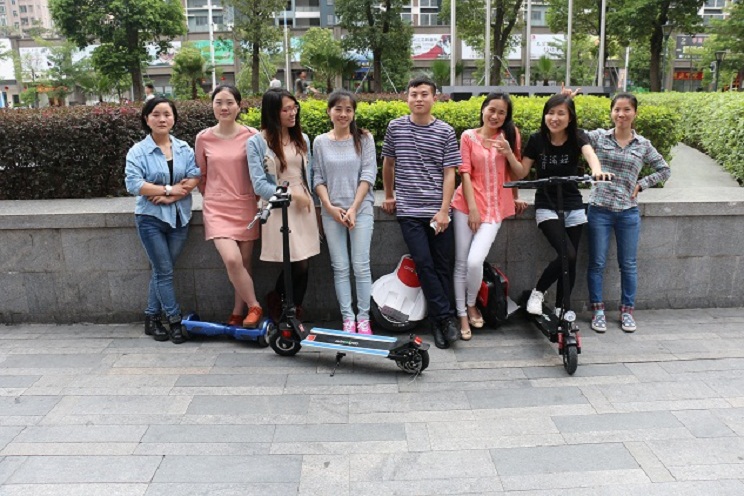 風(fēng)尚行教你如何選購平衡車之獨家攻略（圖）_2