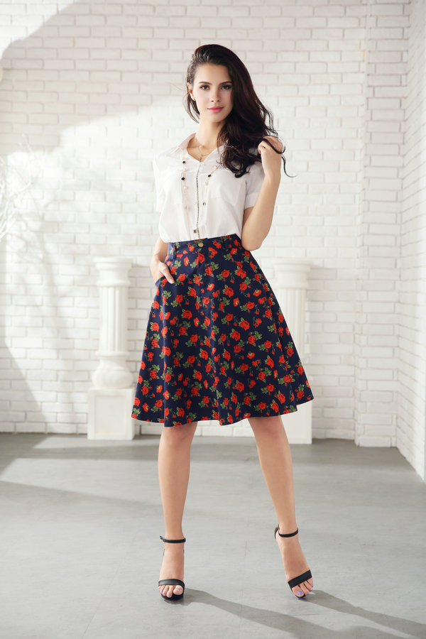 都市衣柜女裝－滿足現(xiàn)代都市女性對美的渴望_3