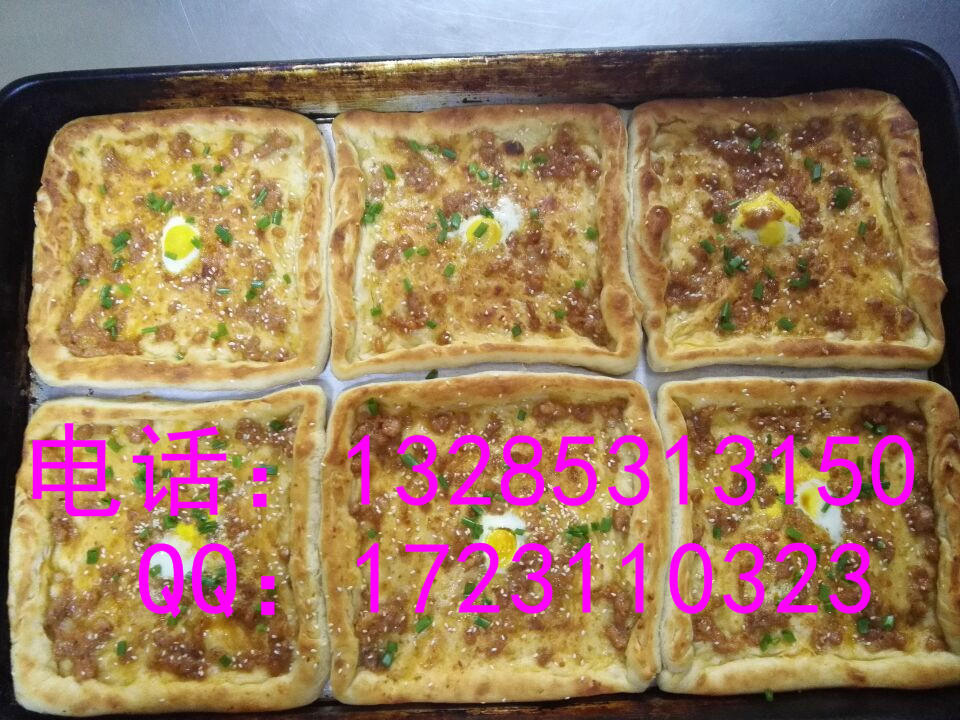 武大郎燒餅流動(dòng)車經(jīng)營(yíng)怎么樣 加盟武大郎教配方收益達(dá)到最高_(dá)2