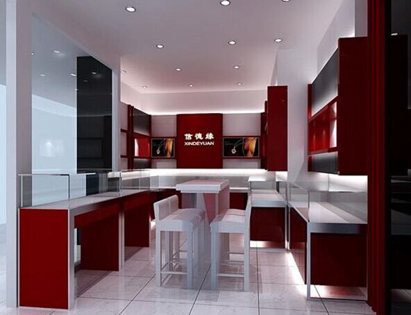 銀飾加盟品牌信德緣告訴你占領(lǐng)行業(yè)市場的重要性_1