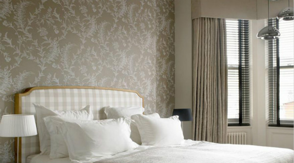 硅藻泥壁紙十大品牌首選品牌藍天豚硅藻泥_2