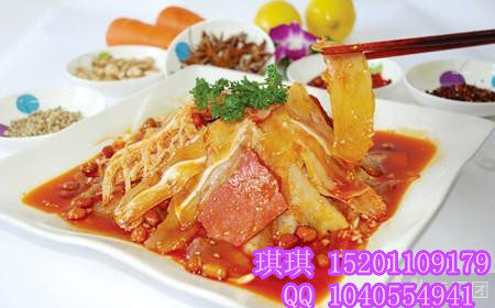 百味雞加盟總部_2