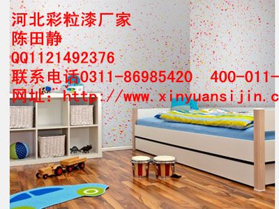 你知道山東3D顆粒漆市場怎么做嗎_1