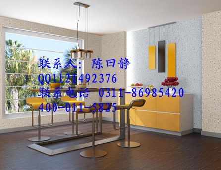 河南鑫似錦墻藝漆為了墻面裝飾業(yè)的領(lǐng)頭羊_1