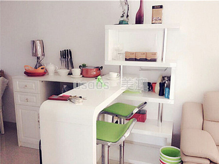 優(yōu)秀案例 , 花樣年華優(yōu)雅居（圖）_1