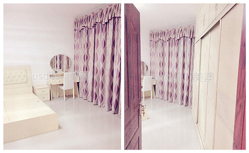 優(yōu)秀案例 , 花樣年華優(yōu)雅居（圖）_2