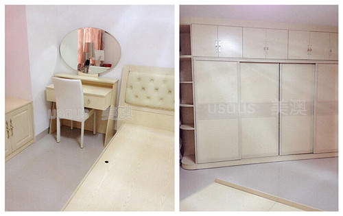 優(yōu)秀案例 , 花樣年華優(yōu)雅居（圖）_3