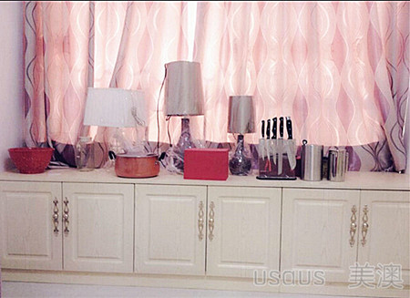 優(yōu)秀案例 , 花樣年華優(yōu)雅居（圖）_4