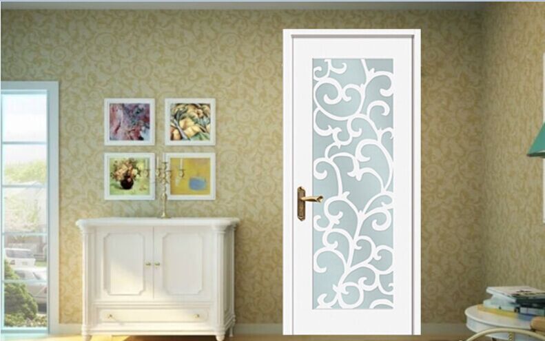 江山星鑫門業(yè) 福運旺木門誠招室內門代理加盟 公司主營免漆門、實木復合烤漆門_1