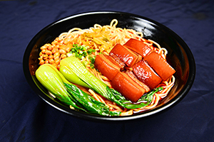 重慶小面店加盟好做嗎（圖）_2